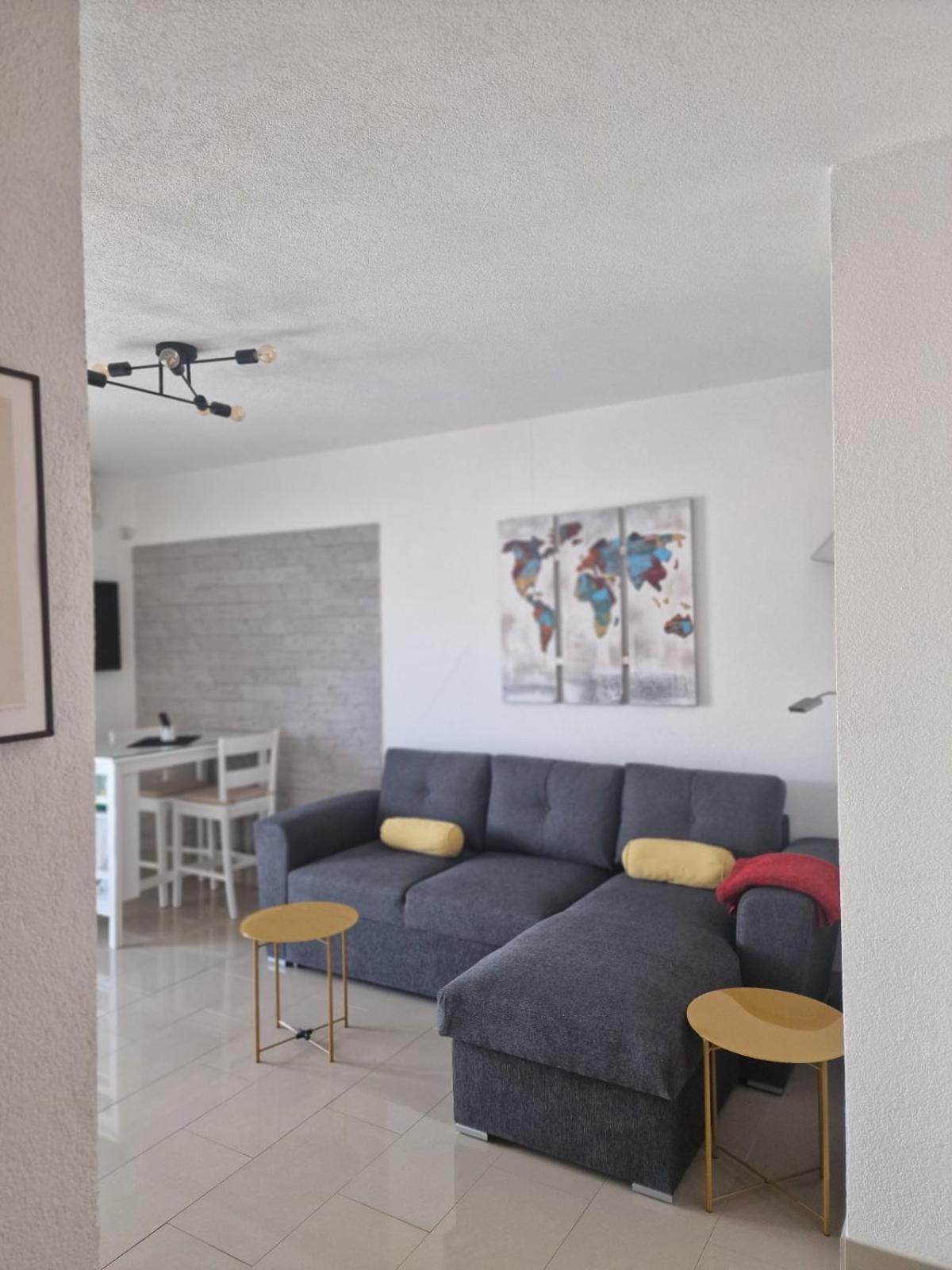 Apartments Silva With A View Of Sea Trogir Bagian luar foto