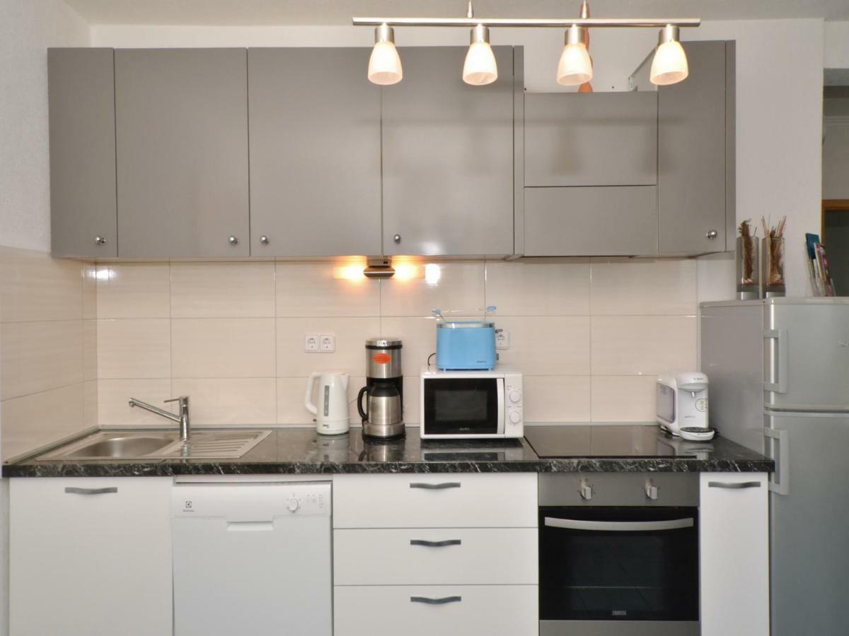 Apartments Silva With A View Of Sea Trogir Bagian luar foto